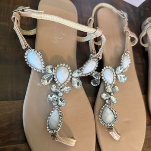 Fibi & Clo Sandals
